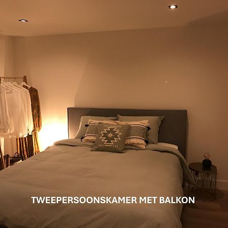 Long Beach Rooms Zandvoort Εξωτερικό φωτογραφία