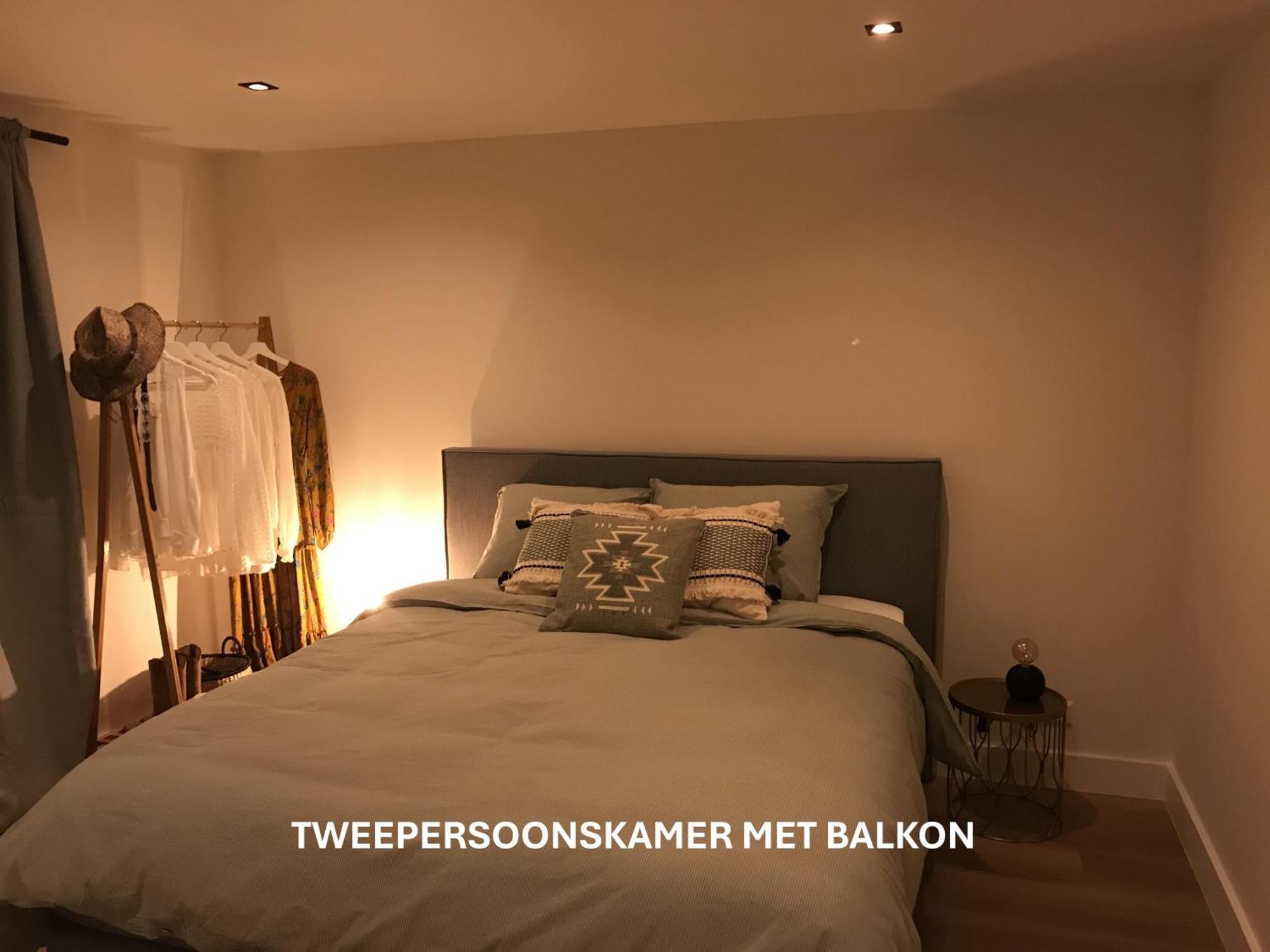 Long Beach Rooms Zandvoort Εξωτερικό φωτογραφία