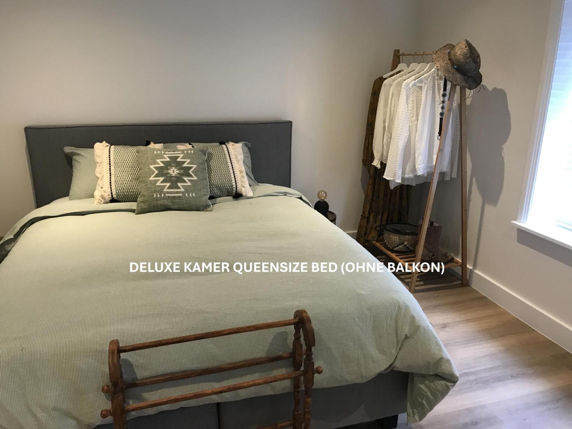Long Beach Rooms Zandvoort Εξωτερικό φωτογραφία