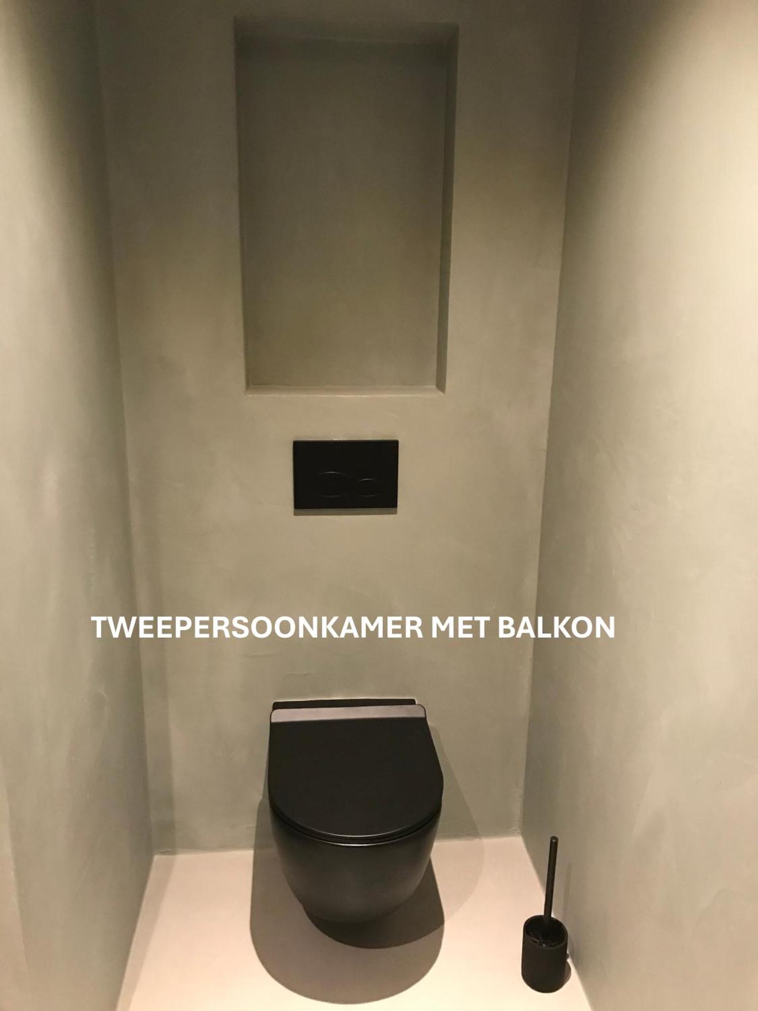 Long Beach Rooms Zandvoort Εξωτερικό φωτογραφία